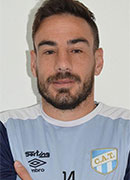 Jorge Emanuel Molina