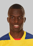 Enner Valencia