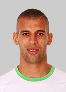 Islam Slimani