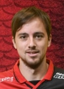 Cristian Bernardi