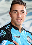 Renzo Saravia
