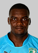 Sylvain Gbohouo