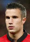 Robin van Persie