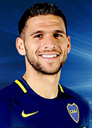 Lisandro Magallán