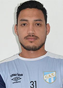 Yonathan Emanuel Cabral