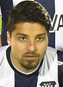 Sebastin Palacios