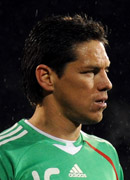 Guillermo Franco
