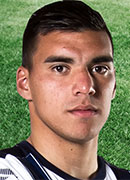 Nicolás Gimenez