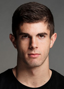 Christian Pulisic