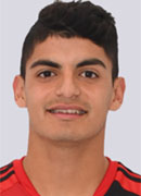 Braian Rivero