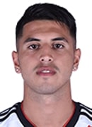 Exequiel Palacios