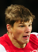 Andrey Arshavin
