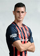 Rodrigo De Ciancio