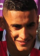 Gabriel Lazarte