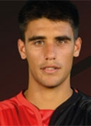 Nicolás Leguizamón