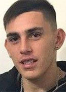 Gonzalo Escobar