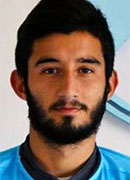 Mathias Villasanti
