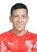 Ezequiel Barcos