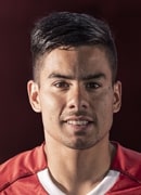 Gonzalo Asis