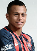 Nahuel Barrios