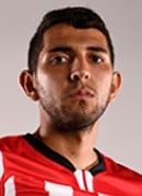 Matías Ruiz Díaz