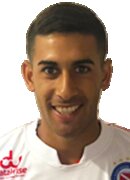 Franco Moyano