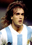 Gabriel Batistuta