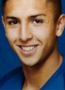 Agustín Almendra