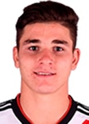 Julián Álvarez
