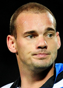 Wesley Sneijder