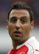 Santi Gonzalez Cazorla