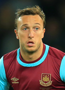 Mark Noble