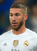 Sergio Ramos