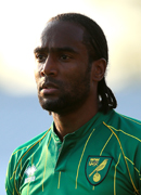 Cameron Jerome
