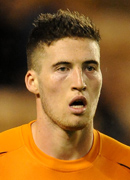 Matthew Doherty