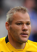 Brian Jensen