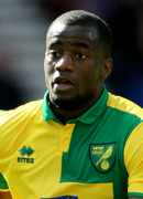 Sebastien Bassong