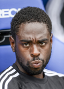 Nathan Dyer