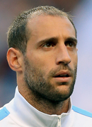 Pablo Zabaleta