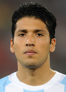 Ezequiel Garay
