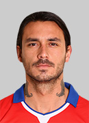Mauricio Pinilla