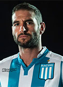 Lisandro López