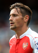 Mathieu Debuchy