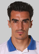 Lazaros Christodoulopoulos
