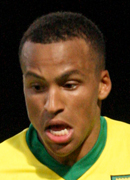 Martin Olsson