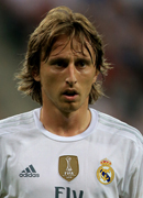 Luka Modric