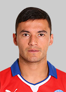 Charles Aránguiz