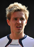 Stuart Holden
