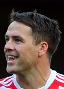 Michael Owen