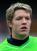 Wayne Hennessey